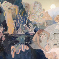 SOPHIE STRAND on Myths as Maps /312