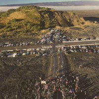 PUA CASE on the Heart of a Mountain ⌠ENCORE⌡ /130