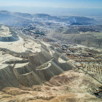 CLAYTON THOMAS-MÜLLER on Disrupting Planetary Destruction /58