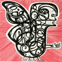 FAVIANNA RODRIGUEZ on Art  Migration Know No Borders/85