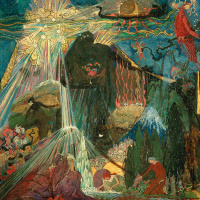 TOKO-PA TURNER on Dreams of Belonging /342