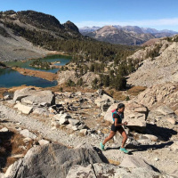 JORDAN MARIE BRINGS THREE WHITE HORSES DANIEL on Running in Prayer /231