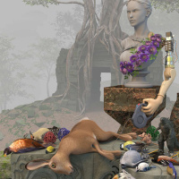 DONNA HARAWAY on Staying with the Trouble [ENCORE] /269