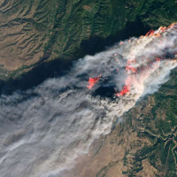 Dr. CHAD HANSON on the Myths  Misinformation of Wildland Fires /97