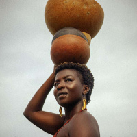 ABENA OFFEH-GYIMAH on Sacred Seed and Soil /337