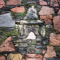 SYLVIA V. LINSTEADT on The Motherline /363