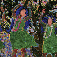 BUFFY SAINTE-MARIE on Creative Decolonization in a Global Village /29