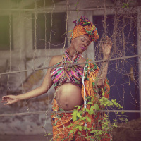 ROOTS OF LABOR BIRTH COLLECTIVE on Decolonizing Birth /102