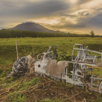 CINTA KAIPAT on the Militarization of Pågan and Defending Island Sovereignty /129