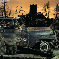 JAMES BALOG on The Human Element /117