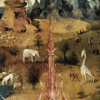 MICHAEL MEADE on Cultivating Mythic Imagination [ENCORE] /270