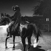 KEIARA WADE on Generations of Black Cowboys /344