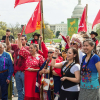 HEATHER MILTON-LIGHTENING on Reframing Direct Action /89