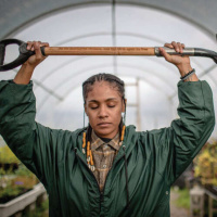 Homebound: Embodying the Revolution with brontë velez /184