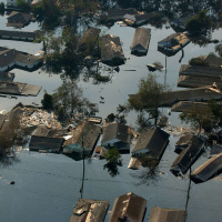 Homebound: Eco-Justice in the Age of Disasters with JACQUI PATTERSON /175