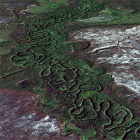 ERIEL DERANGER on Radicality Amid Expanding Tar Sands /45