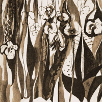 The Edges in the Middle, IV: Báyò Akómoláfé and Keeanga-Yamahtta Taylor