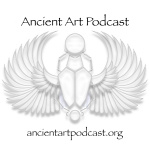 Ancient Art Podcast, Ancient Worlds