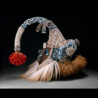 African Congo Kuba Mukenga Mask - Meaningful Materials (77)