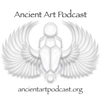 Ten Years of the Ancient Art Podcast
