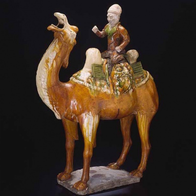 Ancient Art Podcast, Ancient Worlds