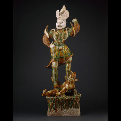 Ancient Art Podcast, Ancient Worlds