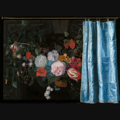 Ancient Art Podcast, Ancient Worlds