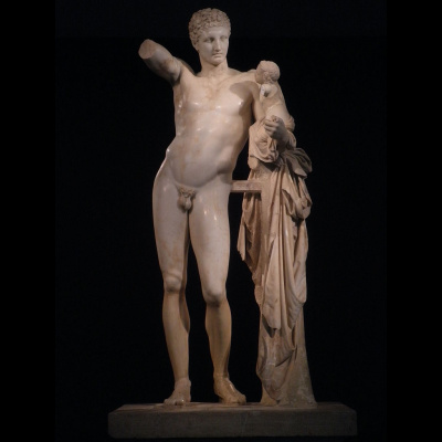 Ancient Art Podcast, Ancient Worlds