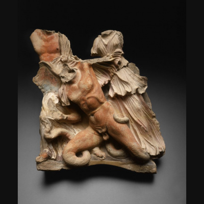 Ancient Art Podcast, Ancient Worlds