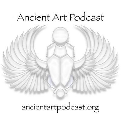 Ancient Art Podcast, Ancient Worlds