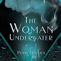 Penny Goetjen - The Woman Underwater