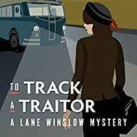 Iona Whishaw - To Track A Traitor 