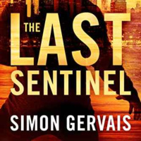 Simon Gervais - The Last Sentinel 