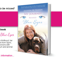 Amanda DeWarren - Medium amp Animal Spirit Communicator