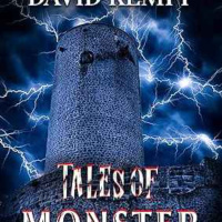 David Kempf - Tales of Monster Madness