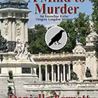 Daniella Bernett - A Mind to Murder 