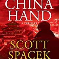Scott Spacek - China Hand 