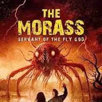 Zachary Ashford - The Morass : Servant of the Fly God
