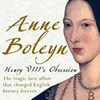 King Henry VIII - Elizabeth Norton 