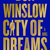 Don Winslow - City of Dreams 