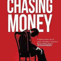 Michael Balter - Chasing Money: A Marty and Bo Thriller