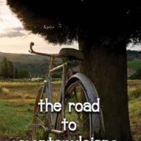 Garrick Jones - The Road to Montepulciano