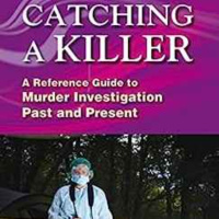 Stuart Gibbon - Catching A Killer 