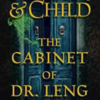 Preston amp Child - The Cabinet of Dr. Leng 