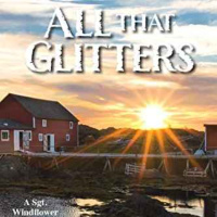 Mike Martin - All That Glitters