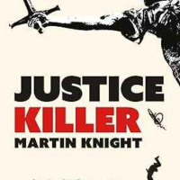 Martin Knight - Justice Killer