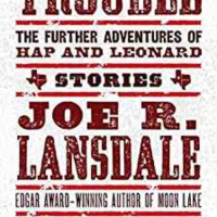 Joe R. Lansdale - Born for Trouble 