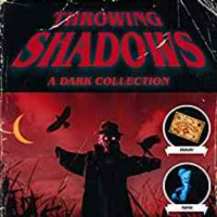 Jerry Roth - Throwing Shadows 