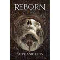 Stephanie Ellis - Reborn
