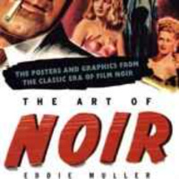 Eddie Muller - TCM Noir